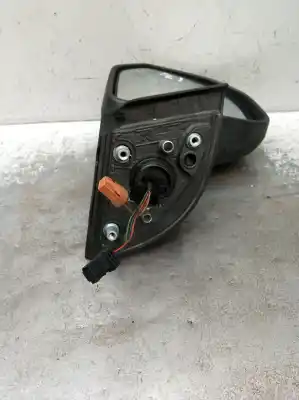 Peça sobressalente para automóvel em segunda mão espelho retrovisor esquerdo por peugeot partner tepee 1.6 hdi referências oem iam   