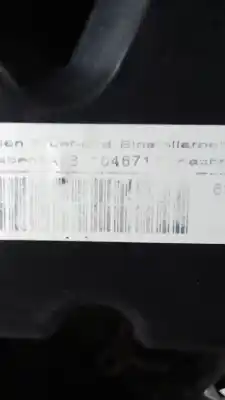 Автозапчастина б/у двигун комплект для audi a6 c6 (4f2) 3.0 tdi quattro посилання на oem iam asb 104719 bosch Автозапчастина б/у двигун комплект для audi a6 c6 (4f2) 3.0 tdi quattro посилання на oem iam asb 104719 bosch