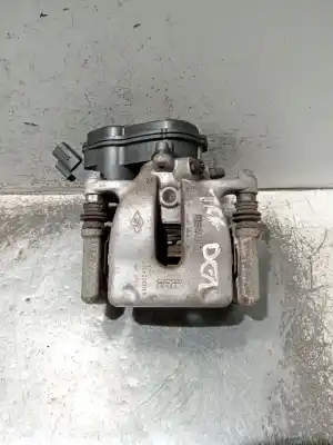 Автозапчасти б/у задний правый тормозной суппорт за renault megane iv fastback (b9a/m/n_) 1.3 tce 140 (b9nb) ссылки oem iam 440002496r