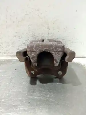 Автозапчасти б/у задний правый тормозной суппорт за renault megane iii fastback (bz0/1_, b3_) 1.9 dci (bz0n, bz0j) ссылки oem iam   