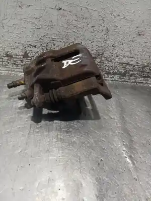 Peça sobressalente para automóvel em segunda mão pinça de travão dianteira direita por renault clio iii exception referências oem iam   