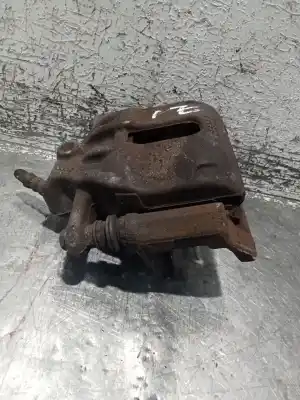 Second-hand car spare part front left brake caliper for renault clio iii exception oem iam references   