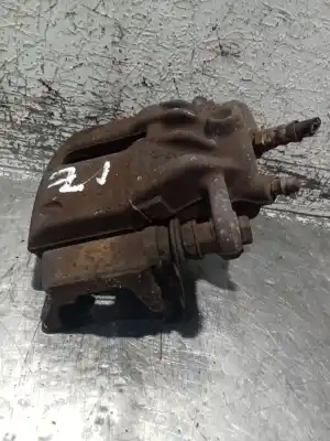 Second-hand car spare part front left brake caliper for renault clio iii exception oem iam references   