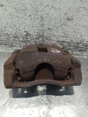 Second-hand car spare part front left brake caliper for renault clio iii exception oem iam references   