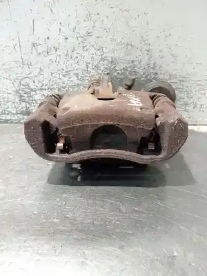 Peça sobressalente para automóvel em segunda mão pinça de travão traseira direita por renault kangoo express (fc0/1_) 1.9 dci 4x4 (fc0v) referências oem iam y011350204d  