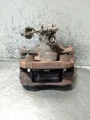 Gebrauchtes Autoersatzteil bremszange hinten links zum renault kangoo express (fc0/1_) 1.9 dci 4x4 (fc0v) oem-iam-referenzen 0204y01134  