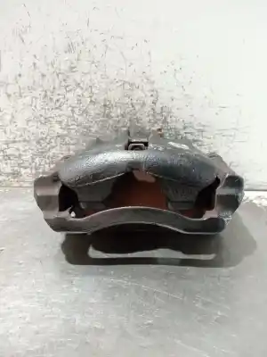 Pezzo di ricambio per auto di seconda mano pinza freno anteriore sinistra per rover 200 ii fastback (rf) 220 d/sd riferimenti oem iam   