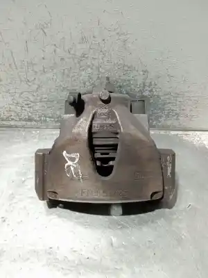 Second-hand car spare part front right brake caliper for saab 9-5 (ys3e) 2.3 turbo oem iam references 9824aac4