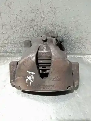 Second-hand car spare part Front Left Brake Caliper for SAAB 9-5 (YS3E) 2.3 TURBO OEM IAM references 9823AAC3  