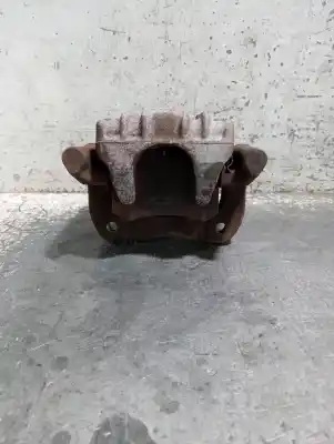 Second-hand car spare part rear right brake caliper for seat leon (1m1) 1.9 tdi oem iam references   