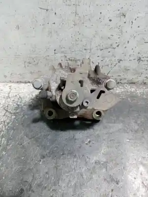 Second-hand car spare part rear right brake caliper for seat leon (1m1) 1.9 tdi oem iam references   