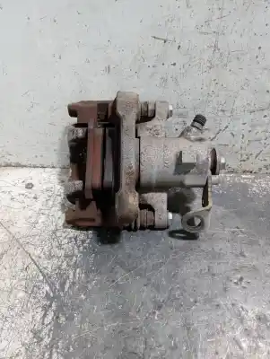 Second-hand car spare part rear right brake caliper for seat leon (1m1) 1.9 tdi oem iam references   