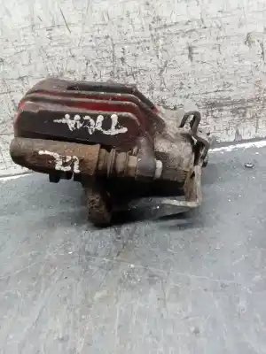 Second-hand car spare part rear left brake caliper for seat leon (1m1) 1.9 tdi oem iam references   