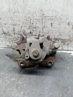 Second-hand car spare part rear left brake caliper for seat leon (1m1) 1.9 tdi oem iam references   