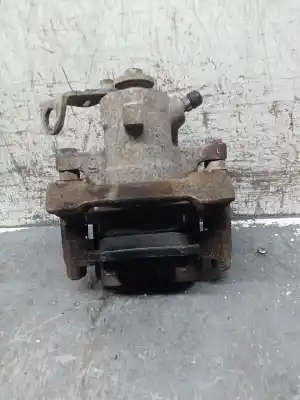 Second-hand car spare part rear left brake caliper for seat leon (1m1) 1.9 tdi oem iam references   