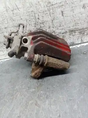 Second-hand car spare part rear left brake caliper for seat leon (1m1) 1.9 tdi oem iam references   