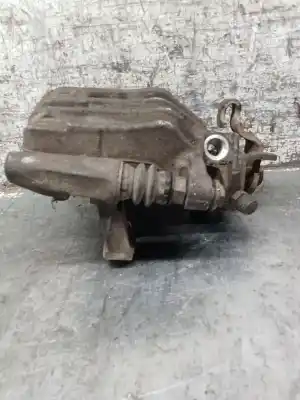 Автозапчастина б/у задній правий гальмівний супорт для seat leon (1m1) 1.9 tdi посилання на oem iam   