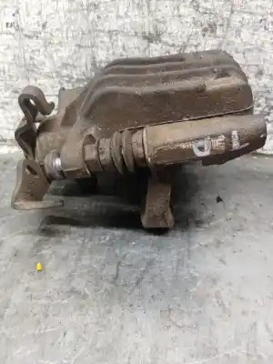 Автозапчастина б/у задній правий гальмівний супорт для seat leon (1m1) 1.9 tdi посилання на oem iam   