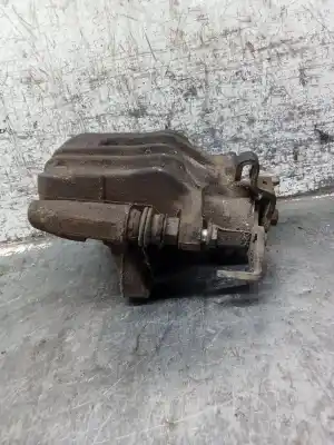 Автозапчастина б/у задній лівий гальмівний супорт для seat leon (1m1) 1.9 tdi посилання на oem iam   