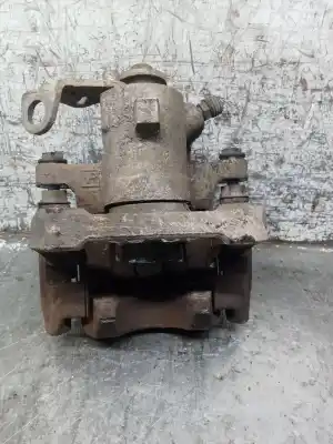 Автозапчастина б/у задній лівий гальмівний супорт для seat leon (1m1) 1.9 tdi посилання на oem iam   