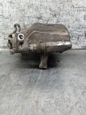 Автозапчастина б/у задній лівий гальмівний супорт для seat leon (1m1) 1.9 tdi посилання на oem iam   