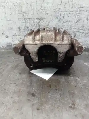 Peça sobressalente para automóvel em segunda mão Pinça De Travão Traseira Esquerda por SEAT LEON (1M1) 1.9 TDI Referências OEM IAM   