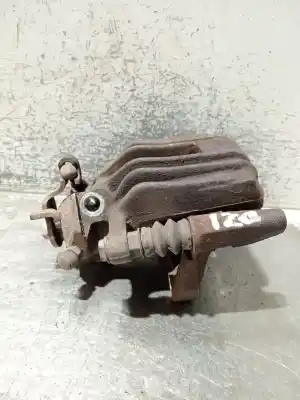 Second-hand car spare part rear left brake caliper for seat leon (1m1) 1.9 tdi oem iam references   