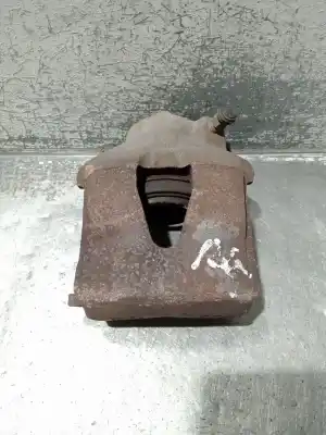 Автозапчасти б/у передний левый тормозной суппорт за SEAT LEON (1M1) 1.9 TDI ссылки OEM IAM   