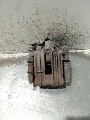 Автозапчасти б/у задний правый тормозной суппорт за seat toledo ii (1m2) 1.6 16v ссылки oem iam 