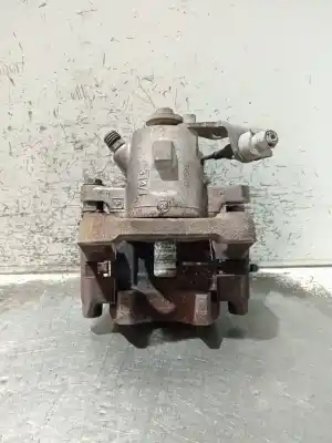 Автозапчасти б/у задний правый тормозной суппорт за seat toledo ii (1m2) 1.6 16v ссылки oem iam   