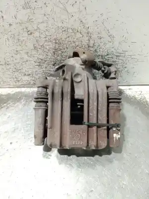 Автозапчасти б/у задний левый тормозной суппорт за seat toledo ii (1m2) 1.6 16v ссылки oem iam 