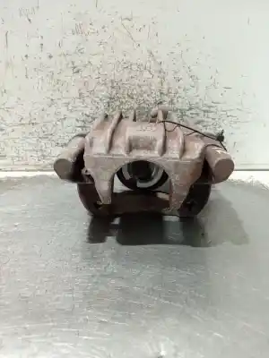 Автозапчасти б/у задний левый тормозной суппорт за seat toledo ii (1m2) 1.6 16v ссылки oem iam   