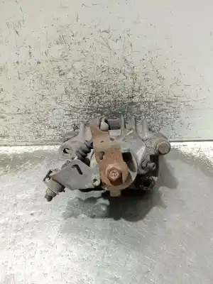 Автозапчасти б/у задний левый тормозной суппорт за seat toledo ii (1m2) 1.6 16v ссылки oem iam   