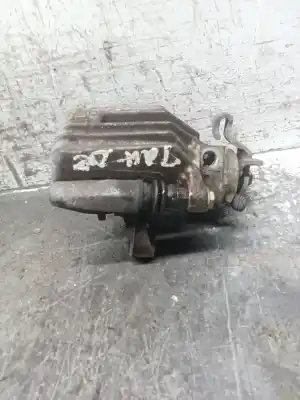 Автозапчасти б/у задний правый тормозной суппорт за seat toledo ii (1m2) 1.9 tdi ссылки oem iam   