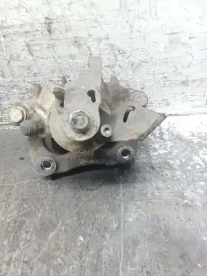 Автозапчасти б/у задний правый тормозной суппорт за seat toledo ii (1m2) 1.9 tdi ссылки oem iam   