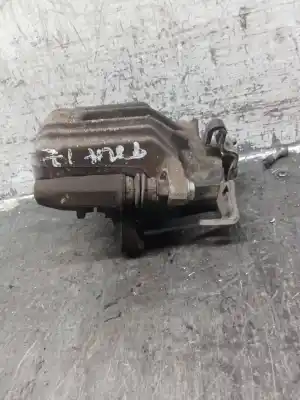 Автозапчастина б/у задній лівий гальмівний супорт для seat toledo ii (1m2) 1.9 tdi посилання на oem iam   