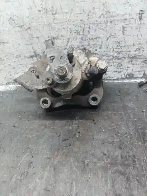 Автозапчастина б/у задній лівий гальмівний супорт для seat toledo ii (1m2) 1.9 tdi посилання на oem iam   