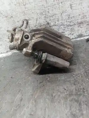 Автозапчастина б/у задній лівий гальмівний супорт для seat toledo ii (1m2) 1.9 tdi посилання на oem iam   