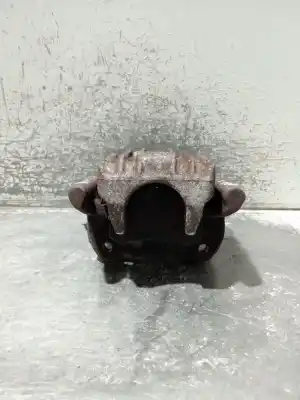 Автозапчастина б/у задній правий гальмівний супорт для seat toledo ii (1m2) 1.9 tdi посилання на oem iam   