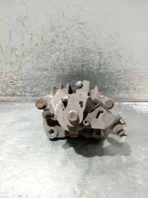 Автозапчастина б/у задній правий гальмівний супорт для seat toledo ii (1m2) 1.9 tdi посилання на oem iam   