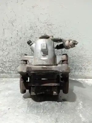 Автозапчастина б/у задній правий гальмівний супорт для seat toledo ii (1m2) 1.9 tdi посилання на oem iam   