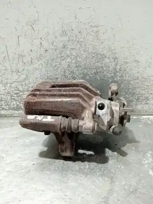 Автозапчастина б/у задній правий гальмівний супорт для seat toledo ii (1m2) 1.9 tdi посилання на oem iam   