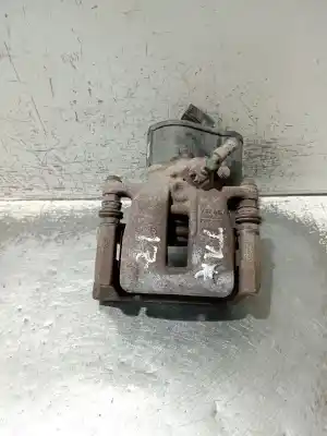 Piesă de schimb auto la mâna a doua etrier de frânã stânga spate pentru seat alhambra (710, 711) 2.0 tdi referințe oem iam 32332267d