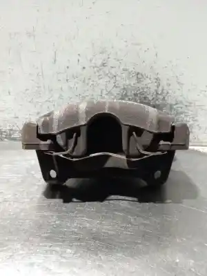 Second-hand car spare part front right brake caliper for seat exeo (3r2) 2.0 tdi oem iam references   