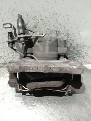 Second-hand car spare part front right brake caliper for seat exeo (3r2) 2.0 tdi oem iam references   