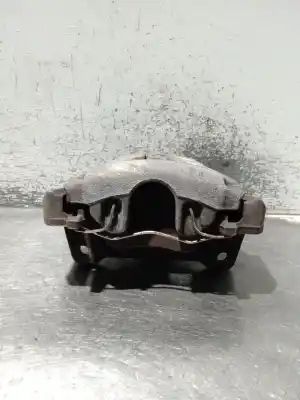 Peça sobressalente para automóvel em segunda mão pinça de travão dianteira esquerda por seat exeo (3r2) 2.0 tdi referências oem iam   