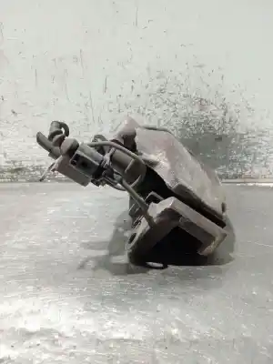 Peça sobressalente para automóvel em segunda mão pinça de travão dianteira esquerda por seat exeo (3r2) 2.0 tdi referências oem iam   