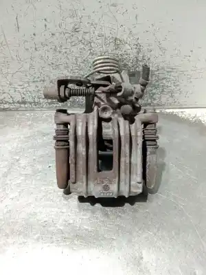 Second-hand car spare part Rear Right Brake Caliper for SEAT EXEO (3R2) 2.0 TDI OEM IAM references   