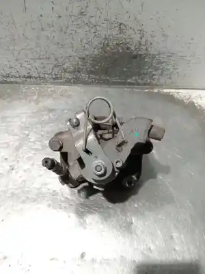 Second-hand car spare part rear right brake caliper for seat exeo (3r2) 2.0 tdi oem iam references   