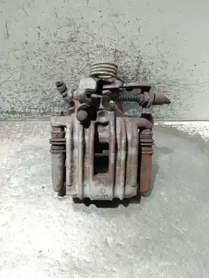 Second-hand car spare part Rear Left Brake Caliper for SEAT EXEO (3R2) 2.0 TDI OEM IAM references   